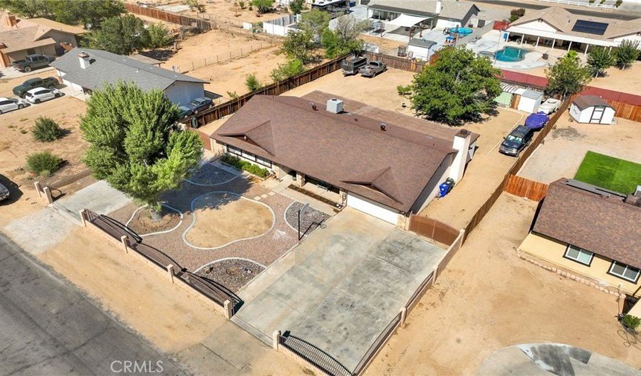 13955 Cuyamaca Rd, Apple Valley, CA 92307 - 3 Beds, 2 Bath