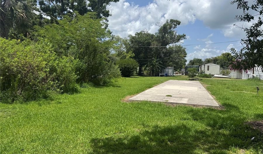 1161 SE 6TH Ave, Arcadia, FL 34266 - 0 Beds, 0 Bath
