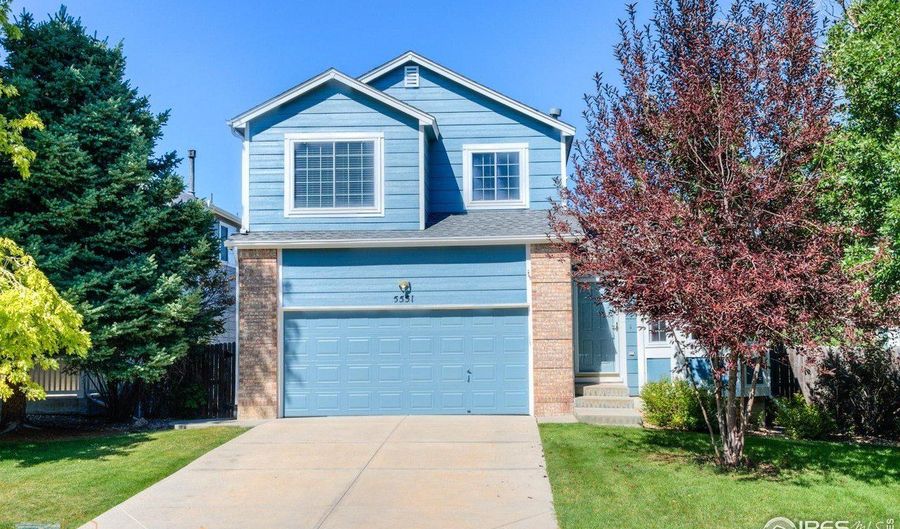 5551 S Yakima St, Aurora, CO 80015 - 4 Beds, 4 Bath