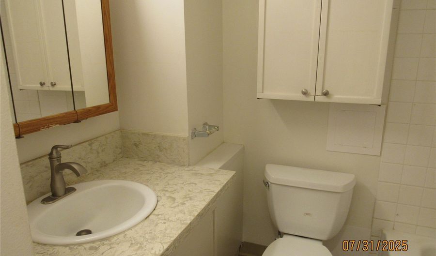 2345 Ala Wai Blvd 815, Honolulu, HI 96815 - 0 Beds, 1 Bath