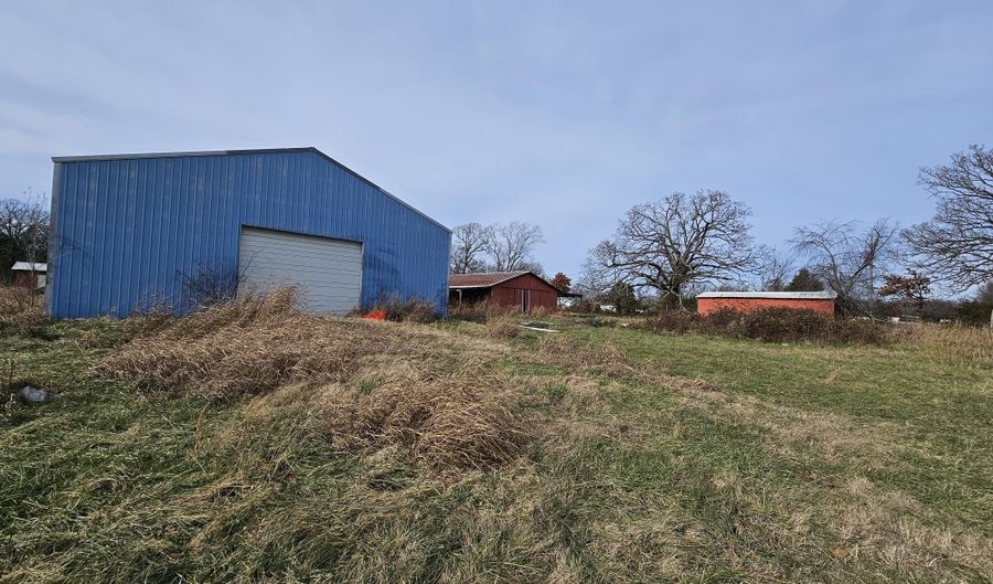 162 Hobbs Rd, Anderson, MO 64831 - 0 Beds, 0 Bath