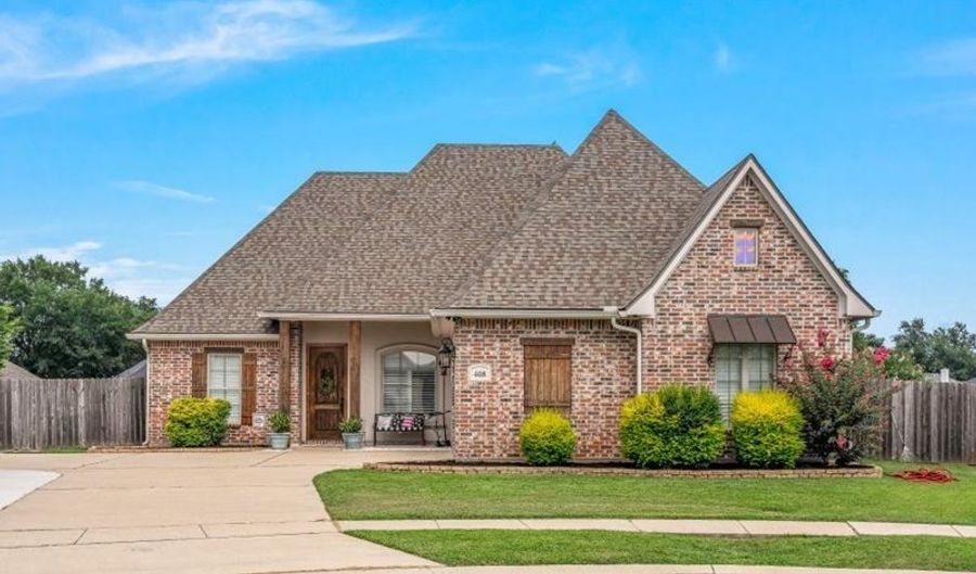 408 Halifax Cir, Benton, LA 71006 - 3 Beds, 2 Bath