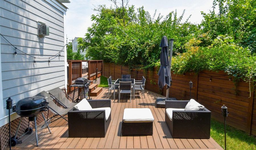 5802 WILMETT, Bethesda, MD 20817 - 5 Beds, 5 Bath