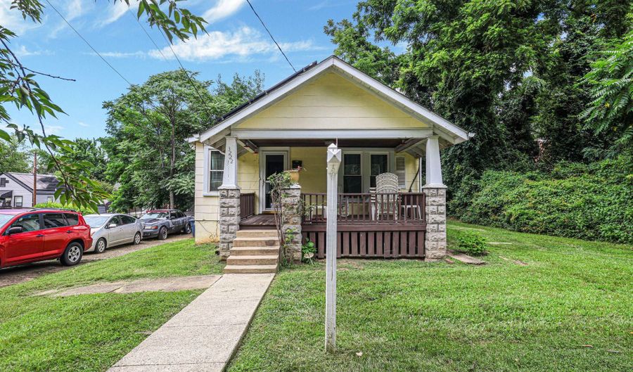 3222 M St SE, Washington, DC 20019 - 3 Beds, 2 Bath
