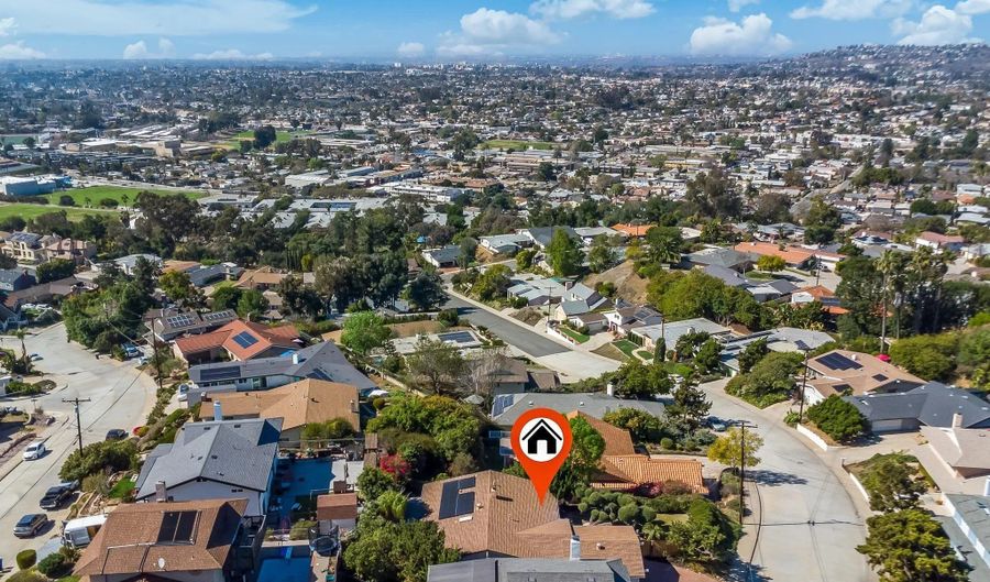 7987 Wetherly St, La Mesa, CA 91941 - 4 Beds, 2 Bath