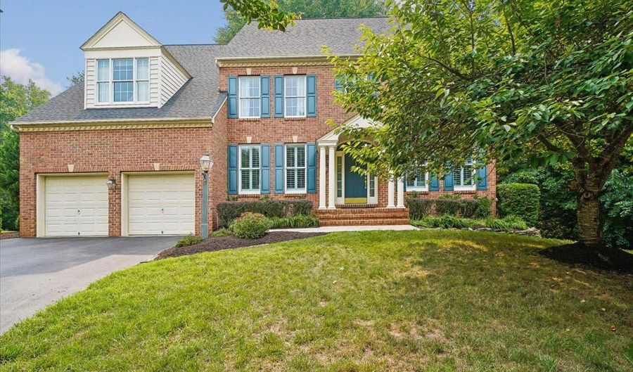 235 EBB POINT Ln, Annapolis, MD 21401 - 4 Beds, 5 Bath