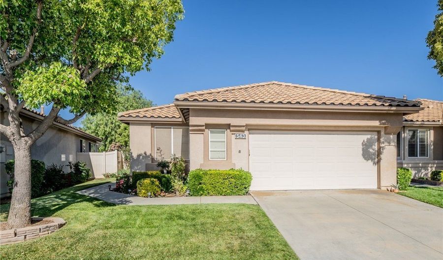 543 Northwood Ave, Banning, CA 92220 - 2 Beds, 2 Bath