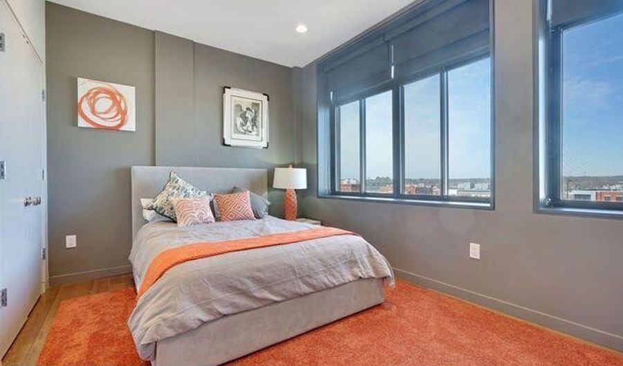 601 Bangs Ave 707, Asbury Park, NJ 07712 - 2 Beds, 2 Bath