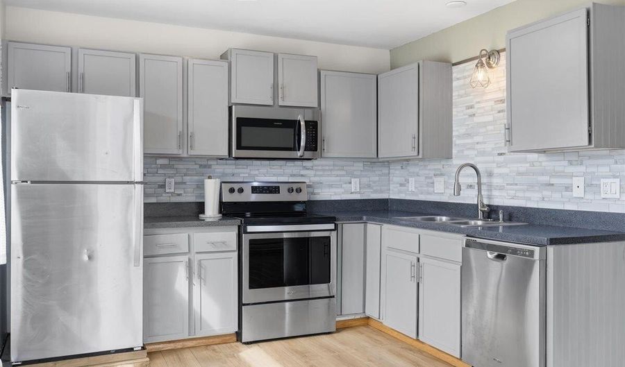7068 Weimer Rd #5, Anchorage, AK 99502 - 2 Beds, 1 Bath