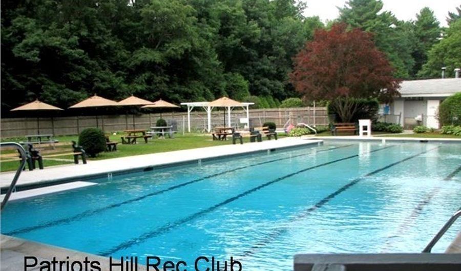 28 Lincoln Dr, Acton, MA 01720 - 4 Beds, 3 Bath