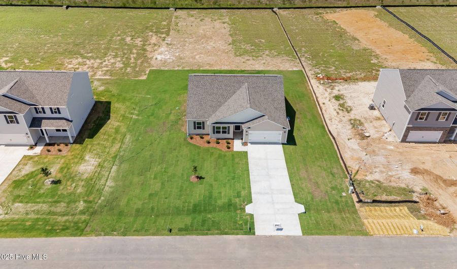 10854 Beard Way, Bailey, NC 27807 - 4 Beds, 2 Bath