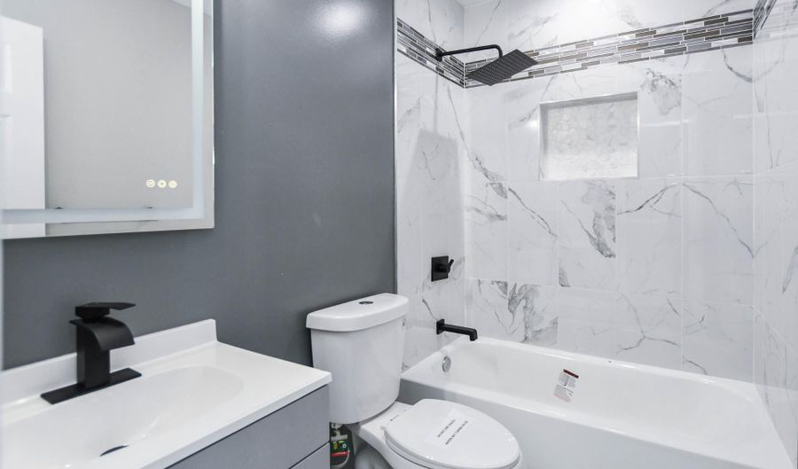 16311 AYRWOOD Ln, Bowie, MD 20716 - 4 Beds, 4 Bath