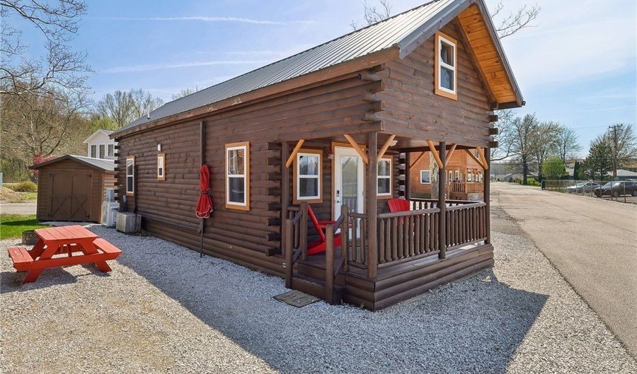 5919 Lake Rd W 3, Ashtabula, OH 44004 - 2 Beds, 1 Bath