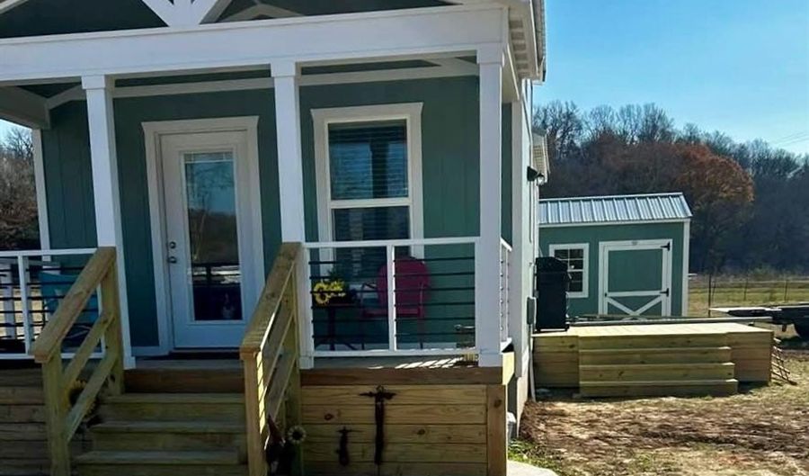 Lot 3 Cottage Brook CIR, Anderson, MO 64831 - 0 Beds, 0 Bath
