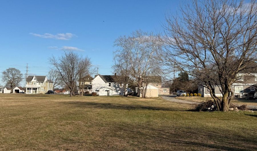 18716 HARBESON Rd, Harbeson, DE 19951 - 4 Beds, 1 Bath