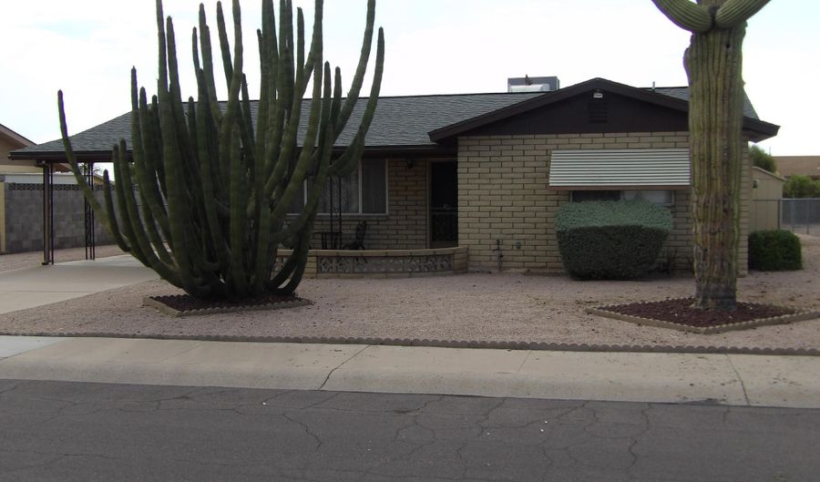 1446 S PALO VERDE Dr apache, Apache Junction, AZ 85120 - 2 Beds, 2 Bath