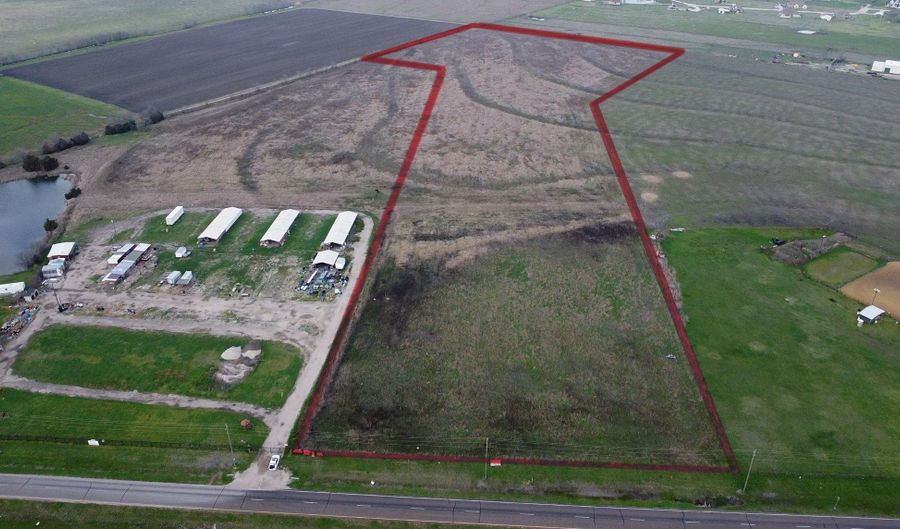 INTERSTATE 45 SERVICE Road, Alba, TX 75119 - 0 Beds, 0 Bath