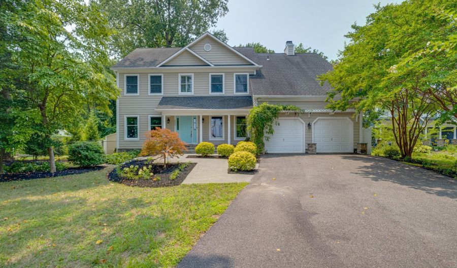 2008 CHESAPEAKE Rd, Annapolis, MD 21409 - 6 Beds, 5 Bath