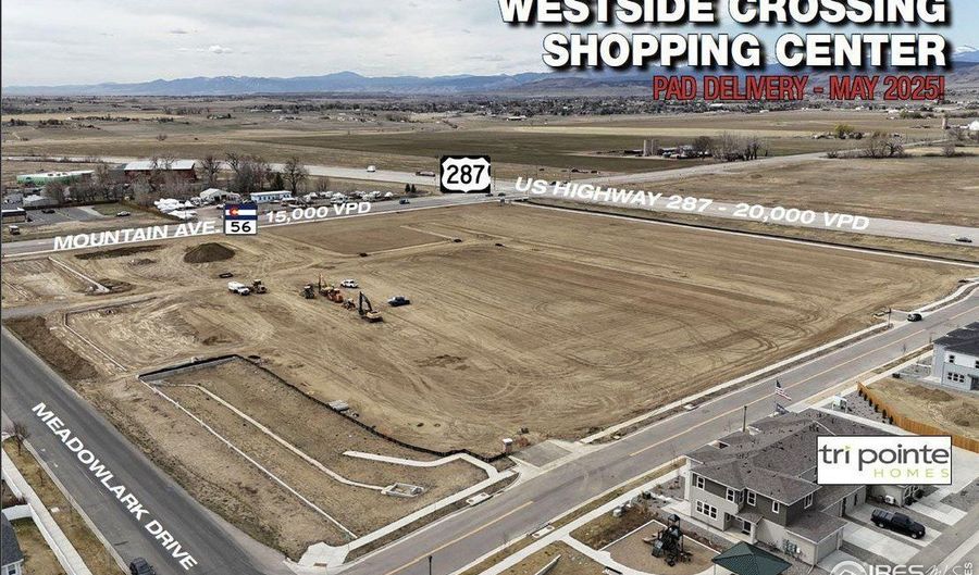 0 CO Highway 56 LOT 6, Berthoud, CO 80513 - 0 Beds, 0 Bath