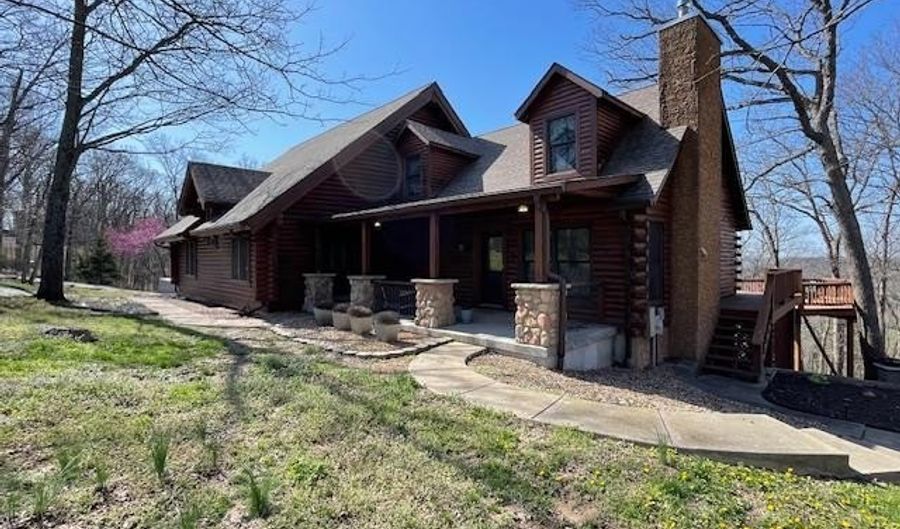 577 Schluersburg Rd, Augusta, MO 63332 - 4 Beds, 3 Bath