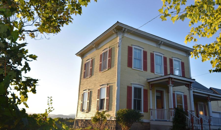 8682 Vermont Route 22A, Addison, VT 05491 - 4 Beds, 2 Bath