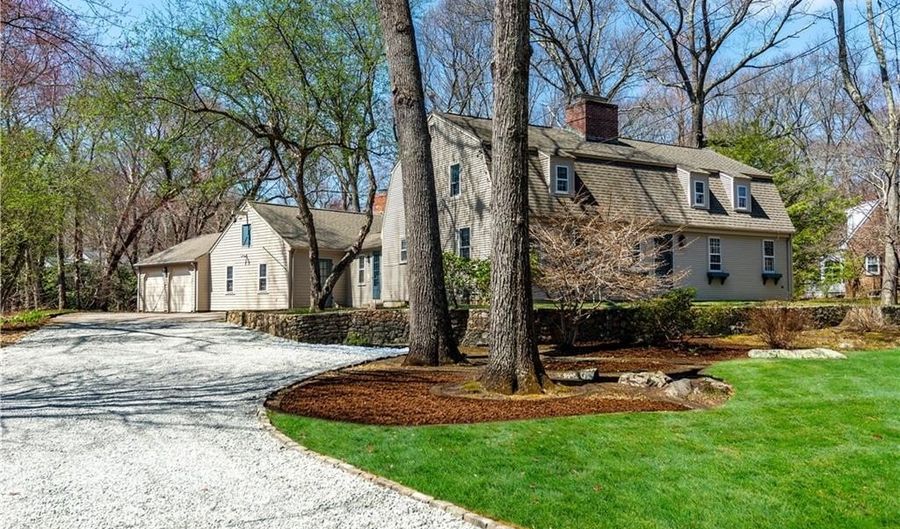 241 Howland Rd, East Greenwich, RI 02818 - 4 Beds, 3 Bath