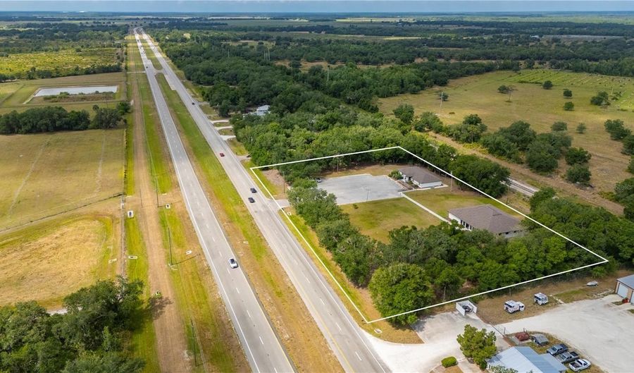 5241 SW HIGHWAY 17, Arcadia, FL 34266 - 0 Beds, 0 Bath