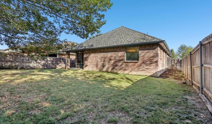 709 Westwood Ct, Anna, TX 75409 - 4 Beds, 2 Bath