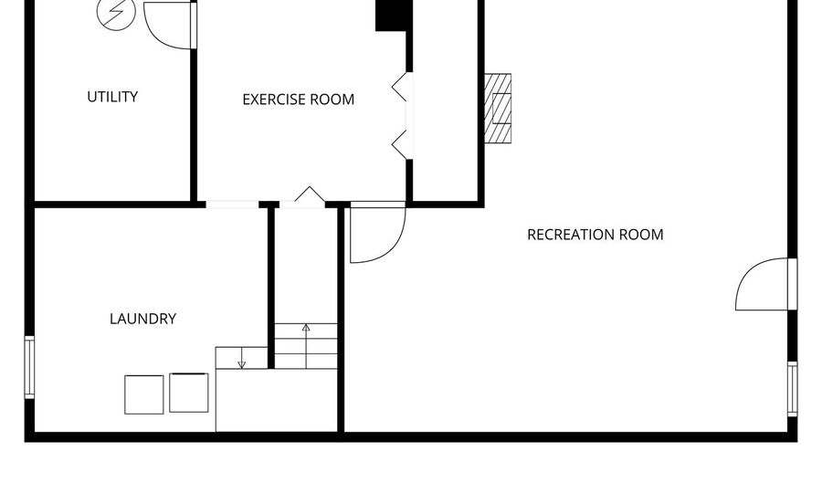 22205 W PINEVIEW Dr, Antioch, IL 60002 - 3 Beds, 3 Bath
