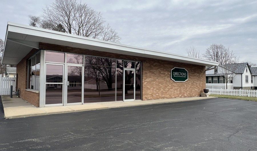 103 W 3rd St, Aroma Park, IL 60910 - 0 Beds, 0 Bath