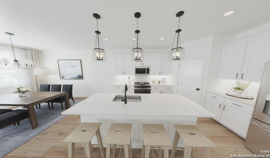 403 Nottabi Rd, Adkins, TX 78101 - 4 Beds, 0 Bath