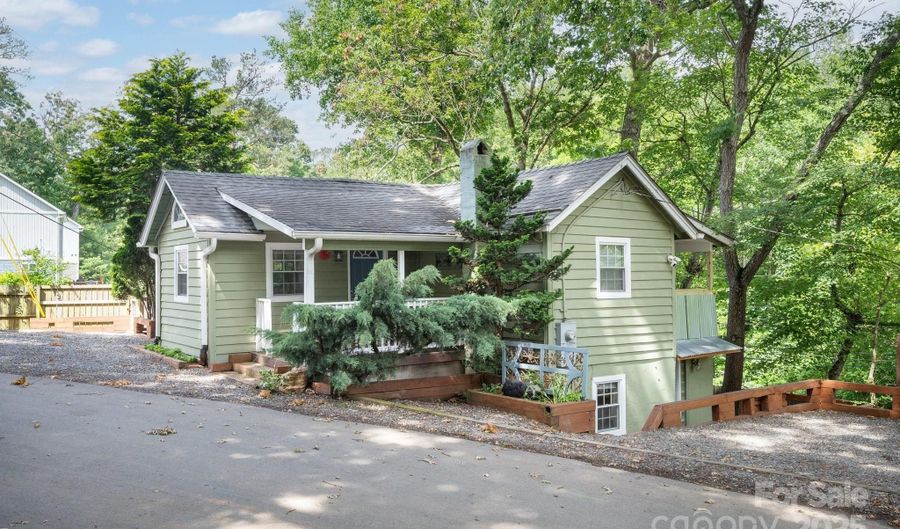 5 Arbutus Rd, Asheville, NC 28805 - 0 Beds, 0 Bath