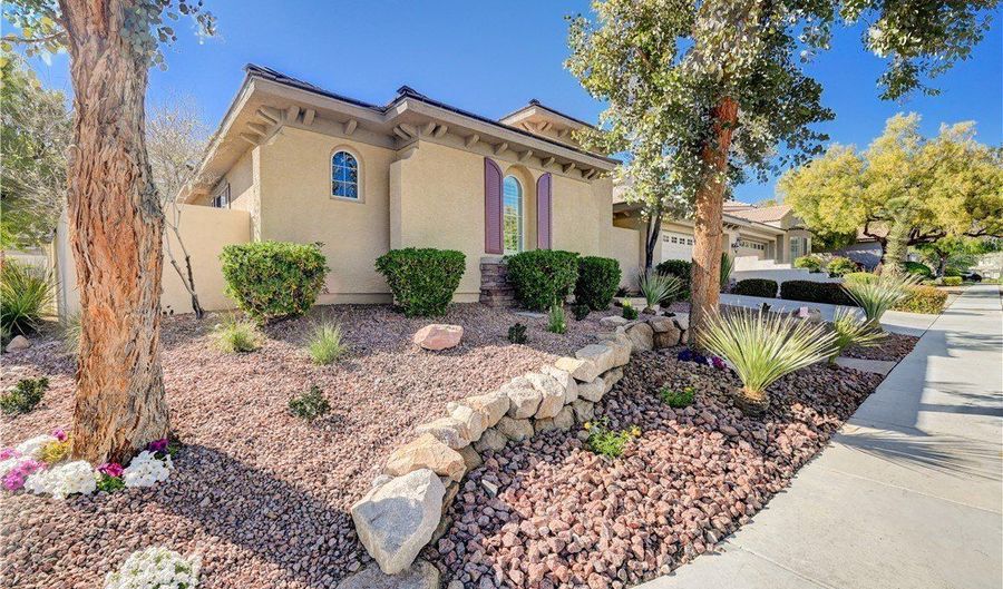 3663 Coventry Gardens Dr, Las Vegas, NV 89135 - 3 Beds, 3 Bath
