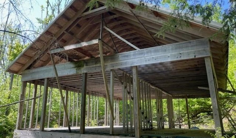 5436 Valley Rd, Alanson, MI 49706 - 0 Beds, 0 Bath