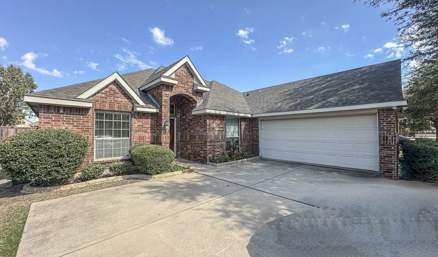 1715 Nestledown Dr, Allen, TX 75002 - 3 Beds, 2 Bath