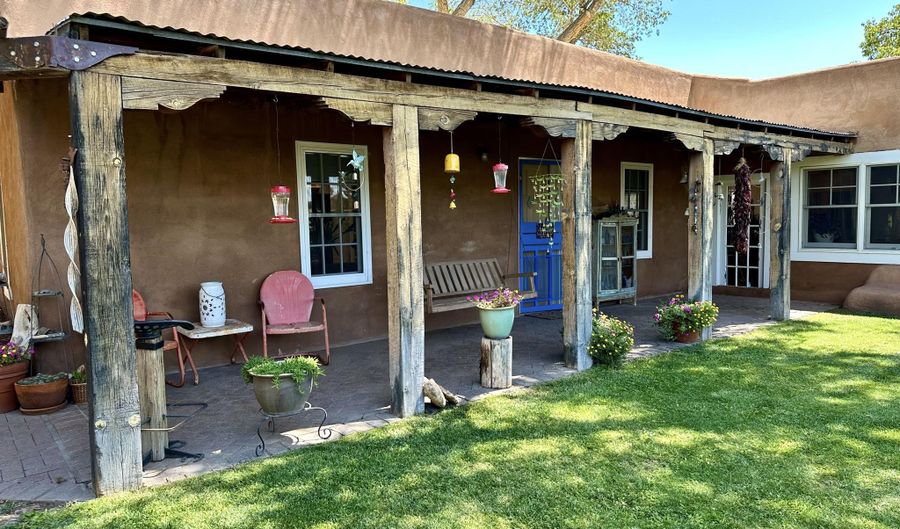 105 MAESTAS Rd, Belen, NM 87002 - 3 Beds, 2 Bath