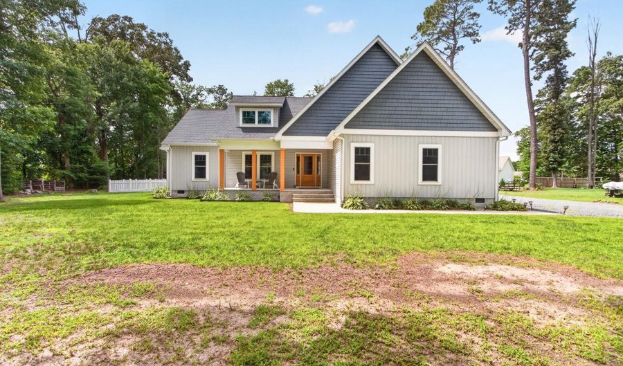 24650 PRETTYMAN Rd, Georgetown, DE 19947 - 3 Beds, 3 Bath