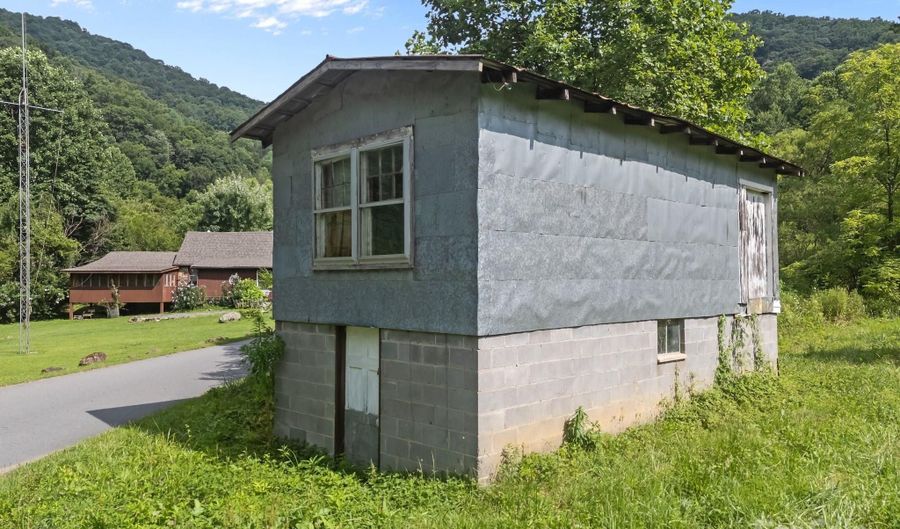 Harwood Road, Barnardsville, NC 28709 - 0 Beds, 0 Bath