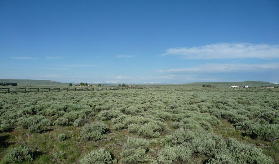 Tbd JOE ALEXANDER, Cora, WY 82925 - 0 Beds, 0 Bath