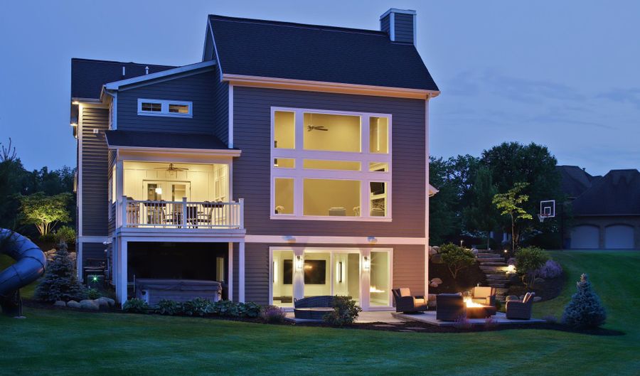 5337 River Basin Ct NE, Ada, MI 49301 - 5 Beds, 5 Bath