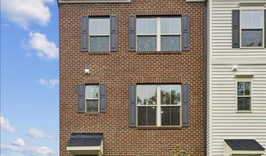 16608 BREEZEWAY Aly, Accokeek, MD 20607 - 3 Beds, 4 Bath