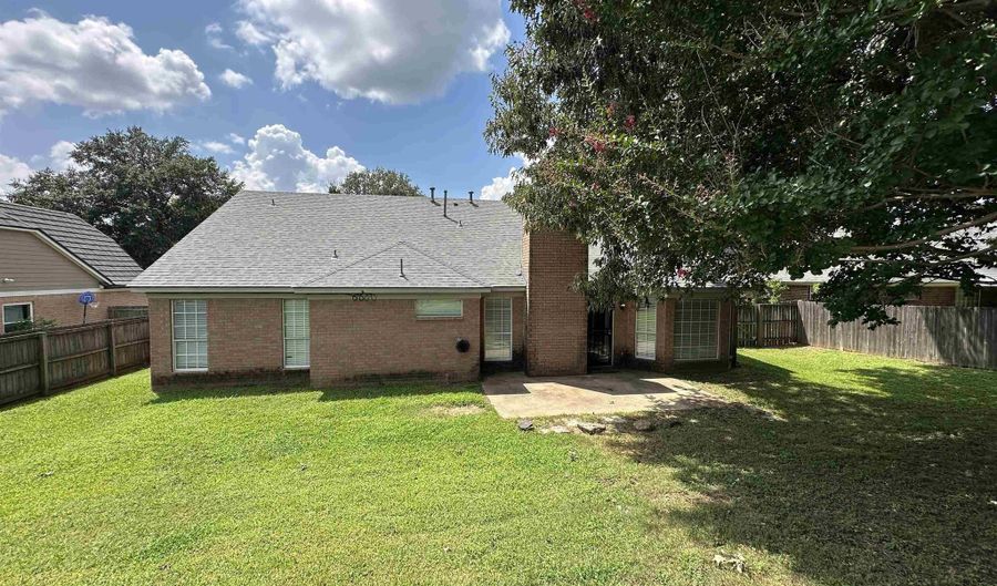 3574 THISTLE VALLEY Ln, Bartlett, TN 38135 - 5 Beds, 3 Bath