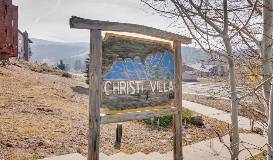 10 Valley Road 212 212, Angel Fire, NM 87710 - 1 Beds, 1 Bath