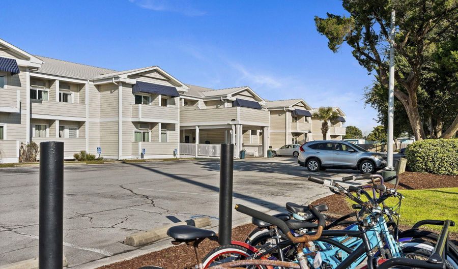 602 W Ft Macon Rd 148, Atlantic Beach, NC 28512 - 1 Beds, 1 Bath
