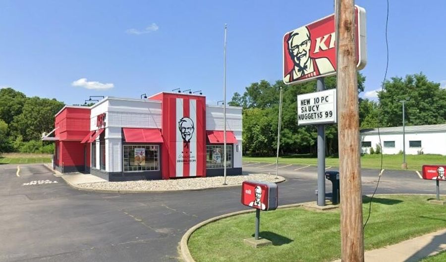 1317 N Eaton St (Vacant Land), Albion, MI 49224 - 0 Beds, 0 Bath