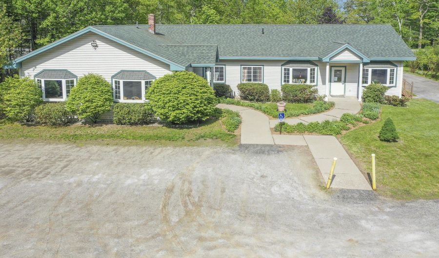 189 Northport Ave, Belfast, ME 04915 - 0 Beds, 0 Bath