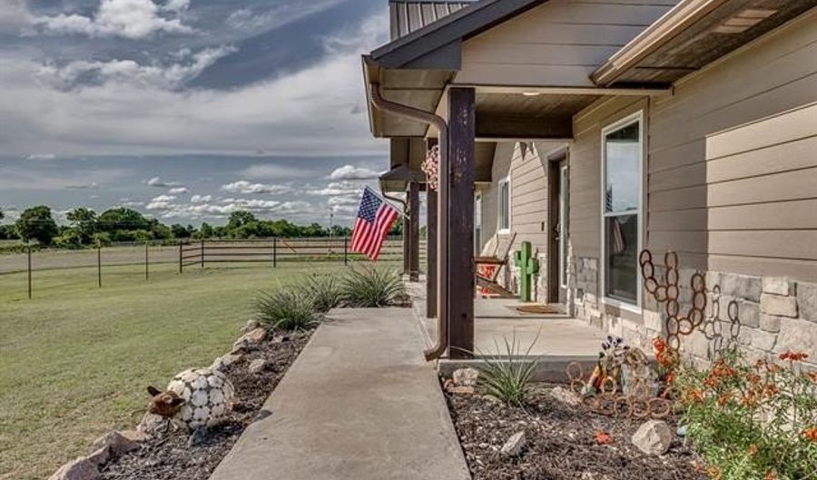 6946 County Road 3430, Ada, OK 74820 - 3 Beds, 2 Bath