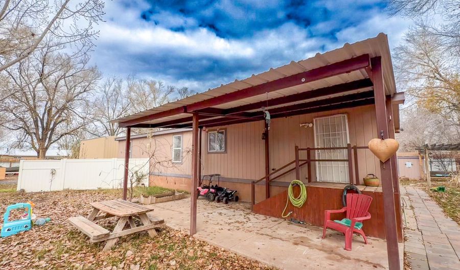 4 Bueno Suerte, Belen, NM 87002 - 3 Beds, 2 Bath