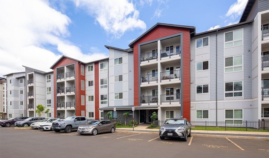 91-3641 Iwikuamoo St 9203, Ewa Beach, HI 96706 - 2 Beds, 2 Bath