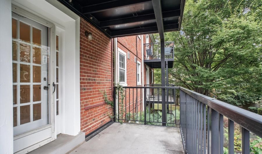 4906 29TH Rd S B2, Arlington, VA 22206 - 1 Beds, 1 Bath